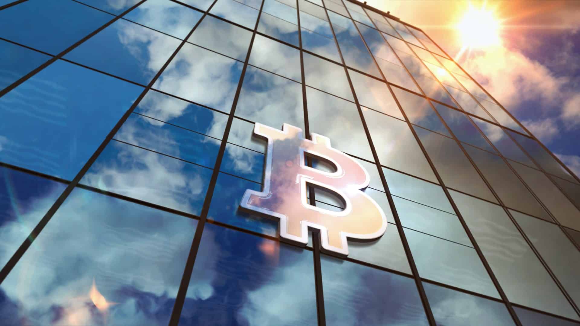 Wall Street tajne investuje do kryptomien.