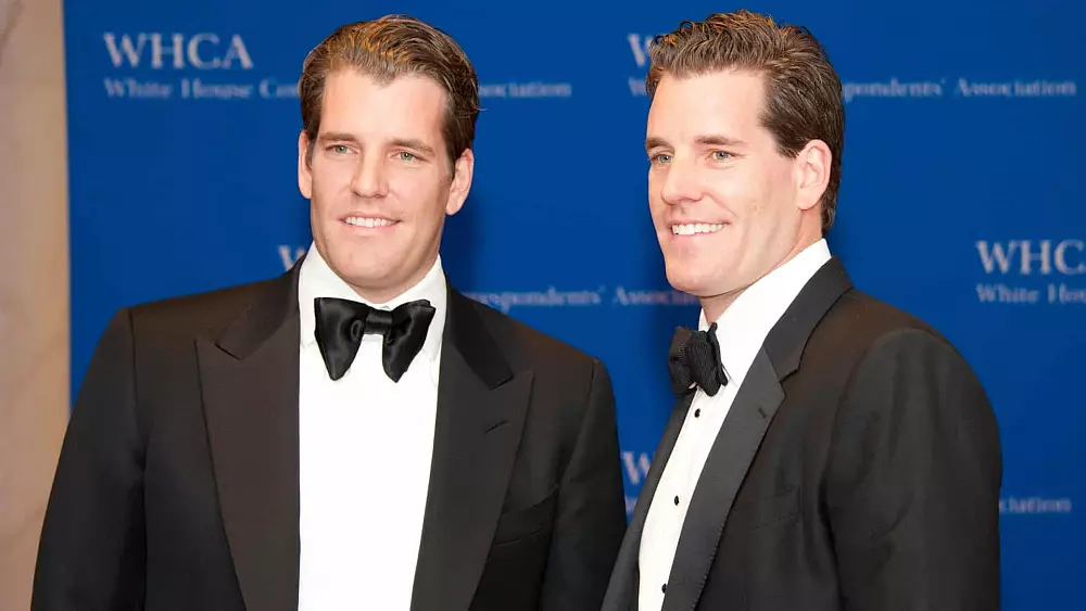 Winklevoss: Litecoin je testovacia sieť pre Bitcoin.