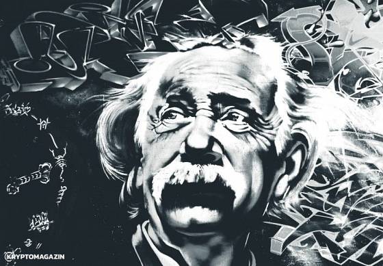 Einstein, osobnosti