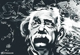 Einstein, osobnosti