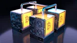 ASIC od Intelu - Ťažbu Bitcoinu čakajú lepšie časy.