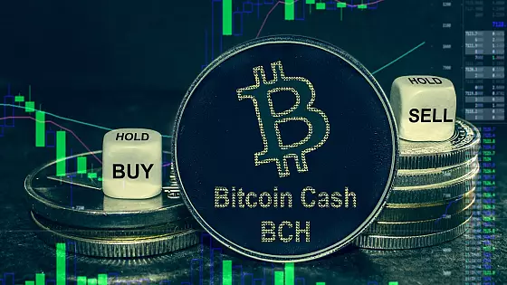 Bitcoin Cash prechádza na 32 MB bloky.