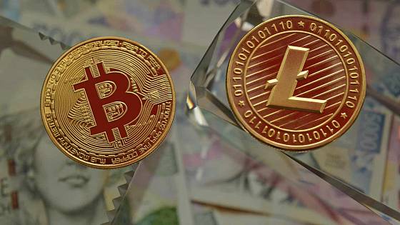 Je Litecoin lepšia investícia než Bitcoin?