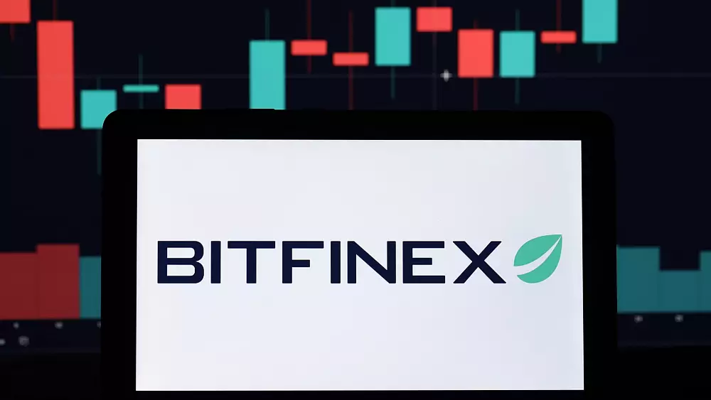 Ako používať burzu Bitfinex.