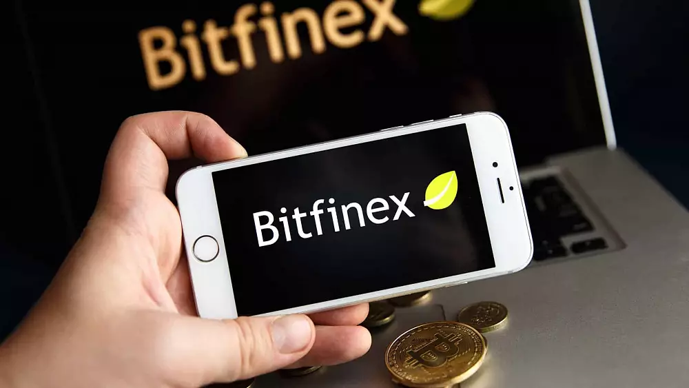 Bitfinex zapletený v podvode?