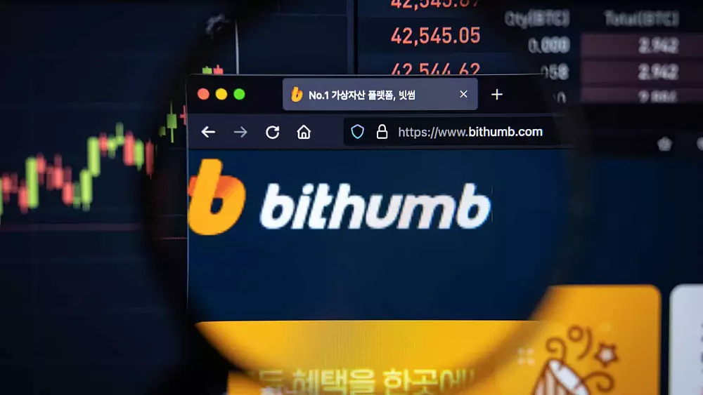 Bithumb.