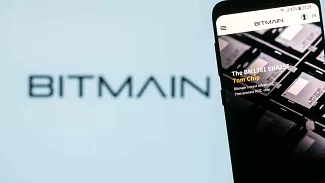 Bitmain práve potvrdil Prvý Ethereum ASIC miner!