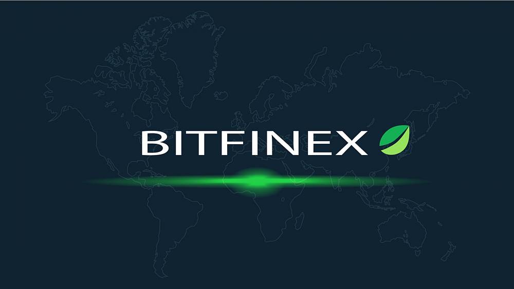 Bitfinex zalistoval 12 nových altcoinov.