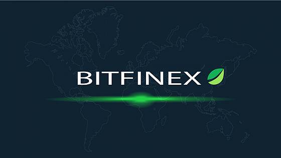 Bitfinex zalistoval 12 nových altcoinov.