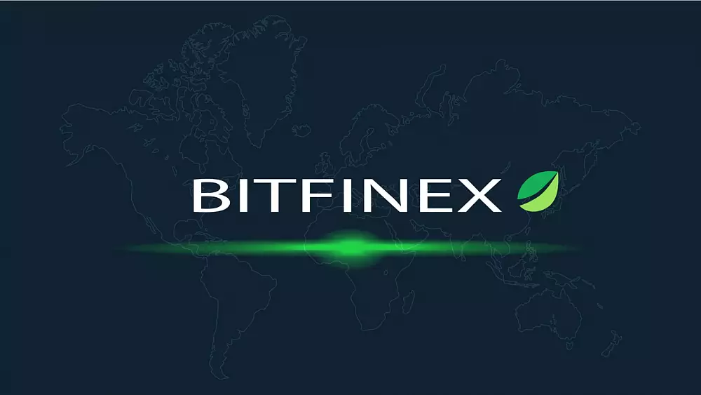 Bitfinex zalistoval 12 nových altcoinov.