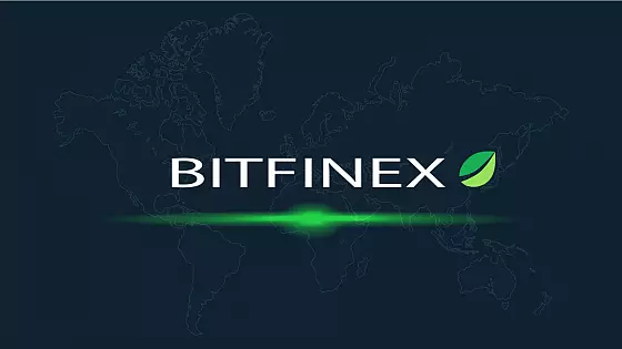 Bitfinex zalistoval 12 nových altcoinov.