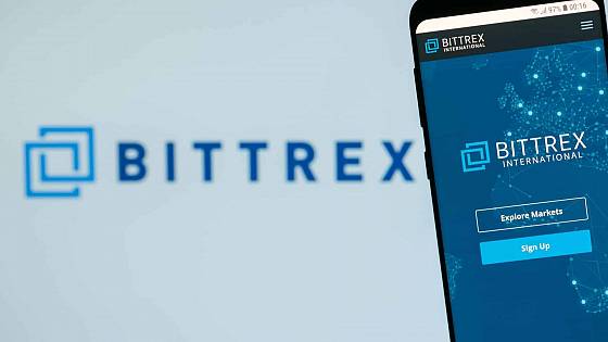Bittrex - Noví zákazníci sa mohli registrovať iba hodinu.