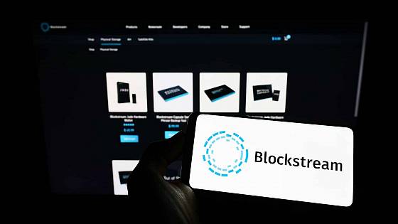 Blockstream predstavuje Lapps.