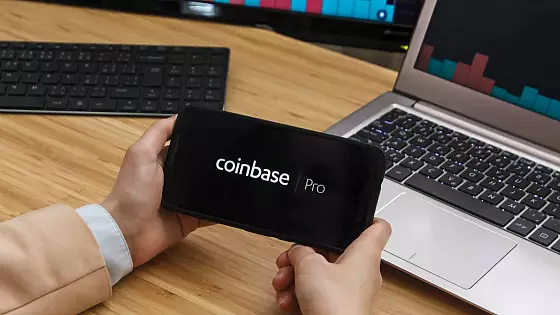 Ako používať burzu Coinbase Pro.