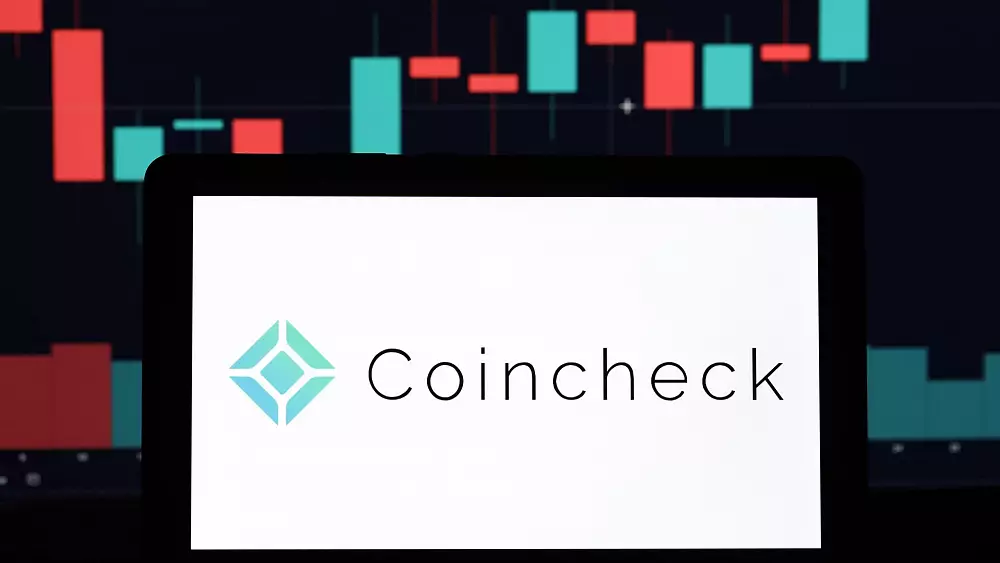 Finančná spoločnosť Monex chce odkúpiť Coincheck.