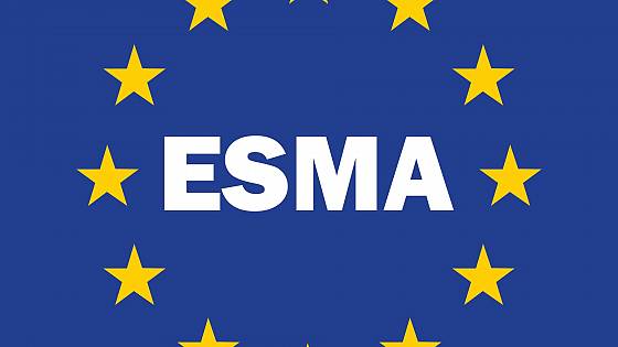Najnovšia regulácia ESMA obmedzí malých obchodníkov v celej EÚ.