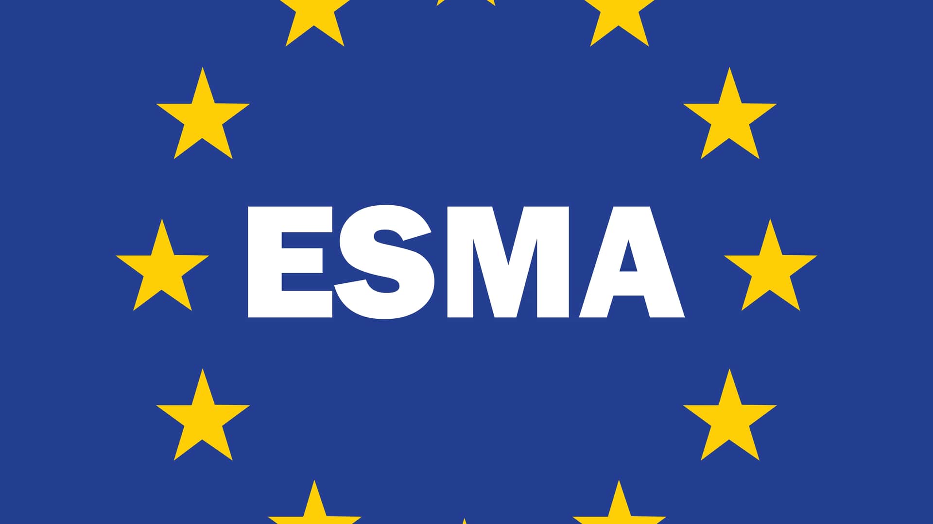 Najnovšia regulácia ESMA obmedzí malých obchodníkov v celej EÚ.