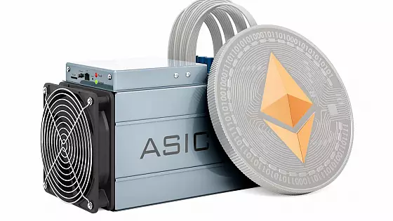 Vitalik je proti forku, ktorý by vyradil Ethereum ASIC minery.