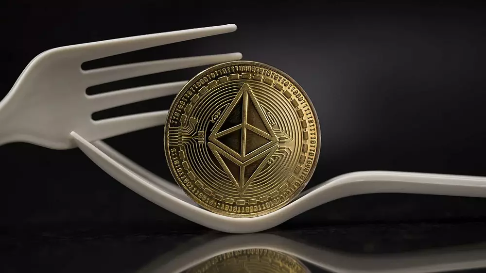 Ethereum zvažuje hard fork ako ochranu pred ASIC minermi.