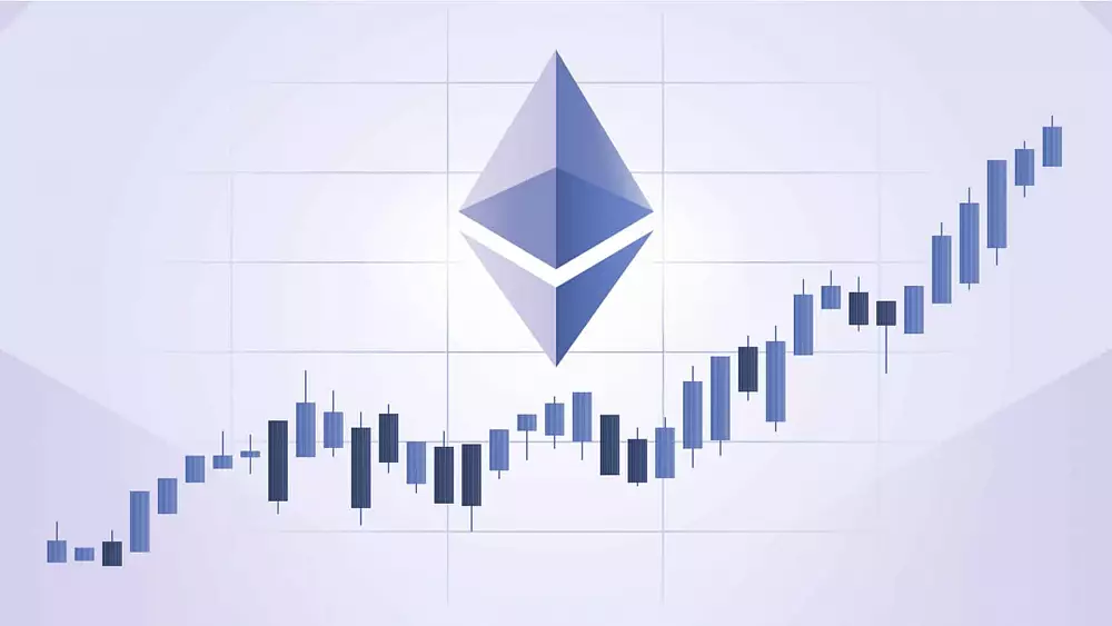 Ethereum neprekonalo dôležitú rezistenciu.