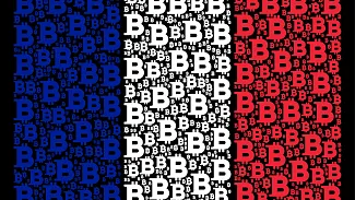 Francúzsko znížilo daňovú sadzbu na kryptomeny.