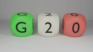 Najpodstatnejšie body G20 Summitu.