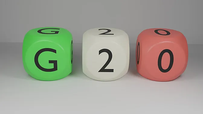 Najpodstatnejšie body G20 Summitu.