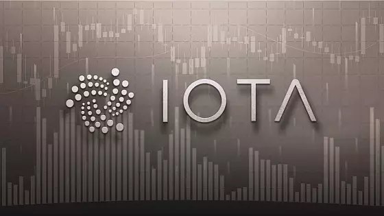 IOTA a jej budúcnosť.