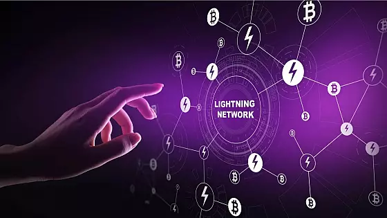 Čo sa stane s Bitcoinom po implementácii Lightning Network a NFC.