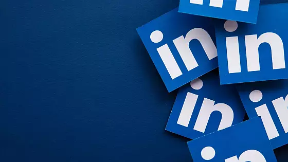 Spoluzakladateľ LinkedIn: Zákaz kryptoreklám je iba dočasný.