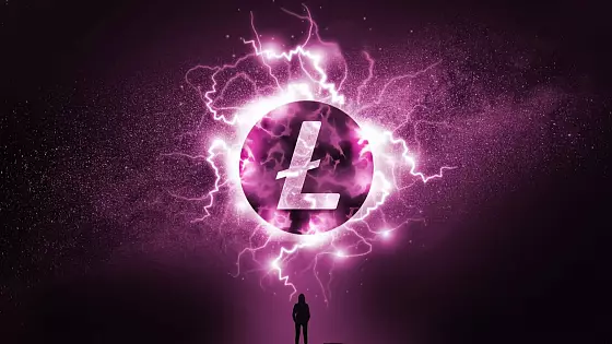 Litecoin (LTC).