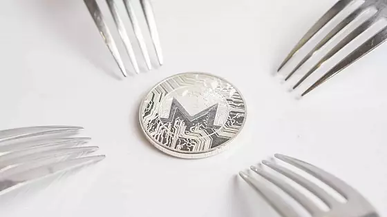 Monero fork za dverami.