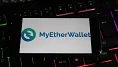 Peňaženka MyEtherWallet pod DNS útokom.