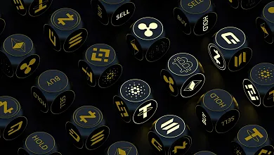 Najziskovejšie kryptomeny roku 2018.