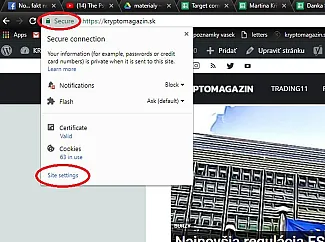 navod notifikacie kryptomagazin 1