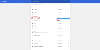 navod notifikacie kryptomagazin 2