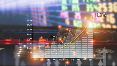 Trhy začali prudko rásť, Bitcoin atakuje hranicu 8000 USD.