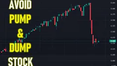 Ako sa chrániť proti pump and dump praktikám?