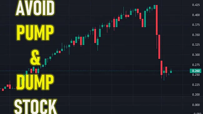 Ako sa chrániť proti pump and dump praktikám?