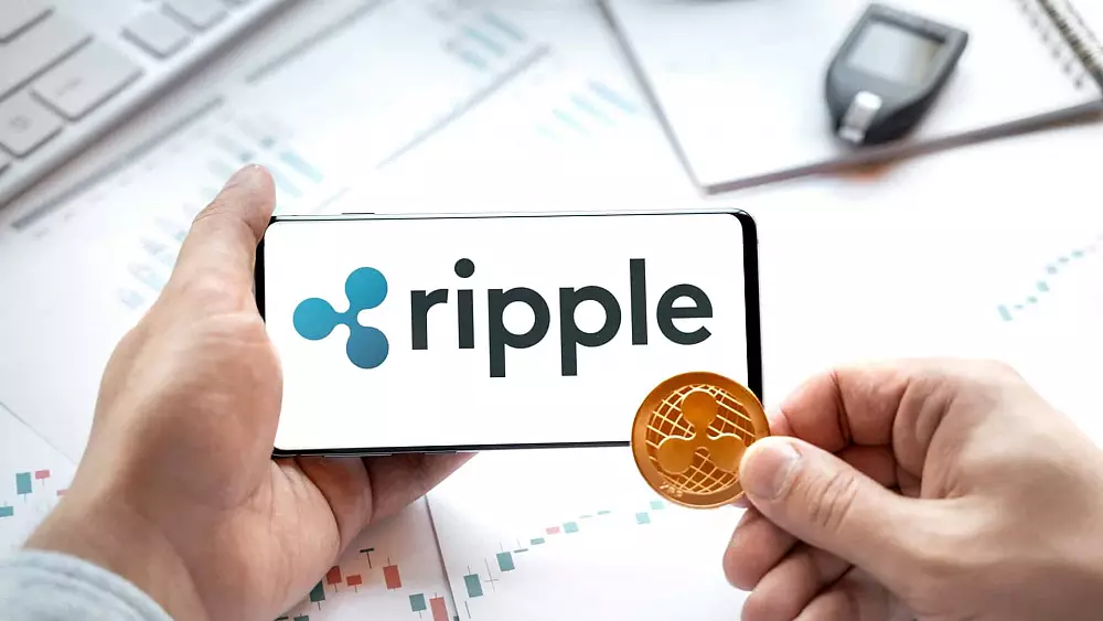 Ripple oznámil investíciu 25 mil. USD v XRP.