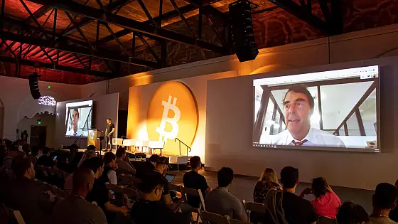 Tim Draper predpovedá, že Bitcoin dosiahne v roku 2022 cenu 250 000 USD.