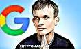 vitalik buterin google
