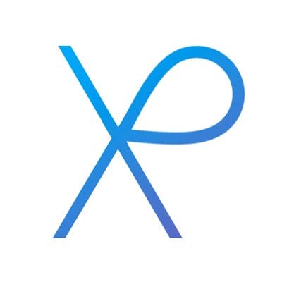 xrp new logo kryptomagain