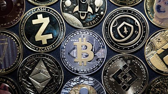Kryptomeny, ktoré môžu predbehnúť Bitcoin.