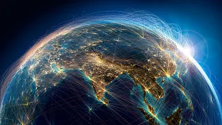 V Ázii sa otvárajú nové burzy - lákajú na nulové poplatky.