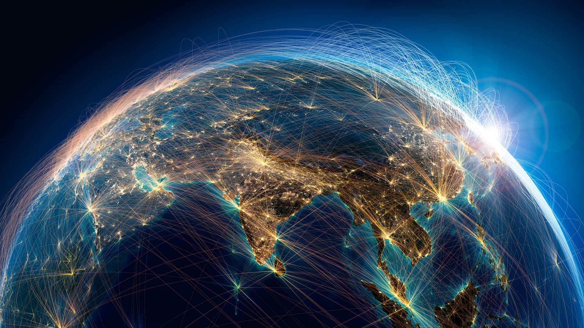 V Ázii sa otvárajú nové burzy - lákajú na nulové poplatky.