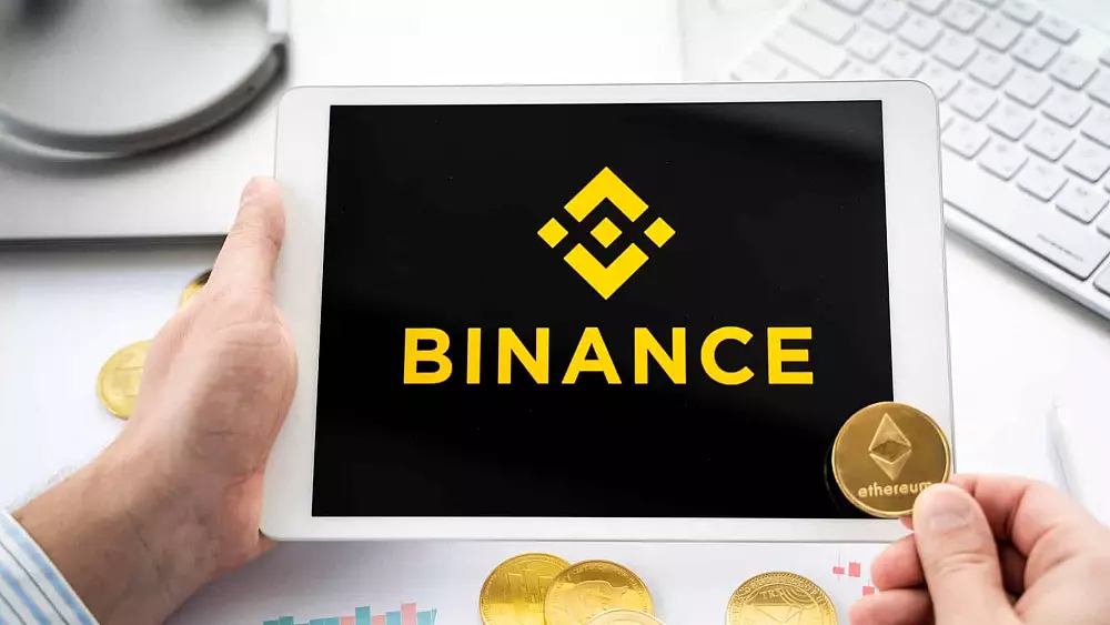 Binance zdvojnásobuje províziu za odporúčanie.