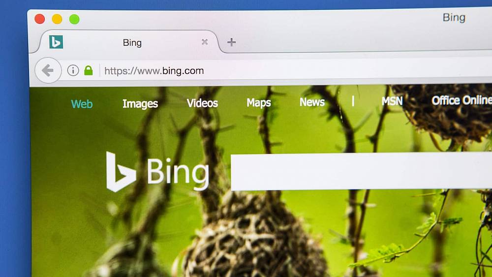 Vyhľadávač od Microsoftu Bing sa pridáva k zákazu kryptoreklám.