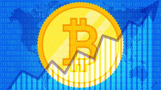 Bitcoin má na dosah 10 000 $ - kam až môže vystúpať?
