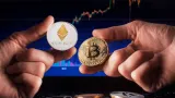 Bitcoin vs. ethereum. kto z koho?